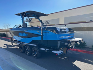 2025 Malibu Boats Wakesetter 25 LSV for sale in Kaysville, Utah