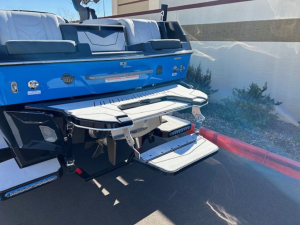 2025 Malibu Boats Wakesetter 25 LSV for sale in Kaysville, Utah