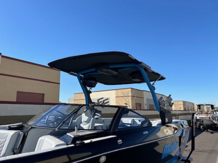 2025 Malibu Boats Wakesetter 25 LSV for sale in Kaysville, Utah