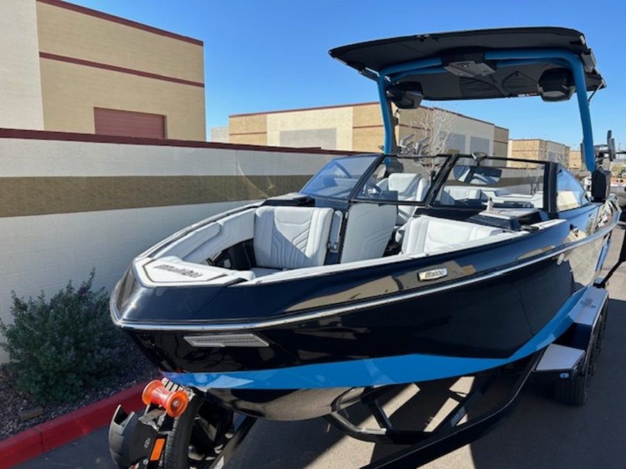 2025 Malibu Boats Wakesetter 25 LSV for sale in Kaysville, Utah