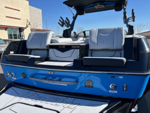 2025 Malibu Boats Wakesetter 25 LSV for sale in Kaysville, Utah