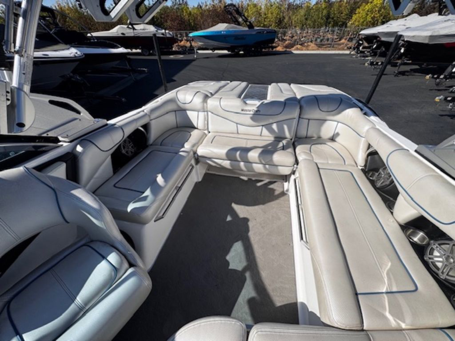 2013 Mastercraft XSTAR
