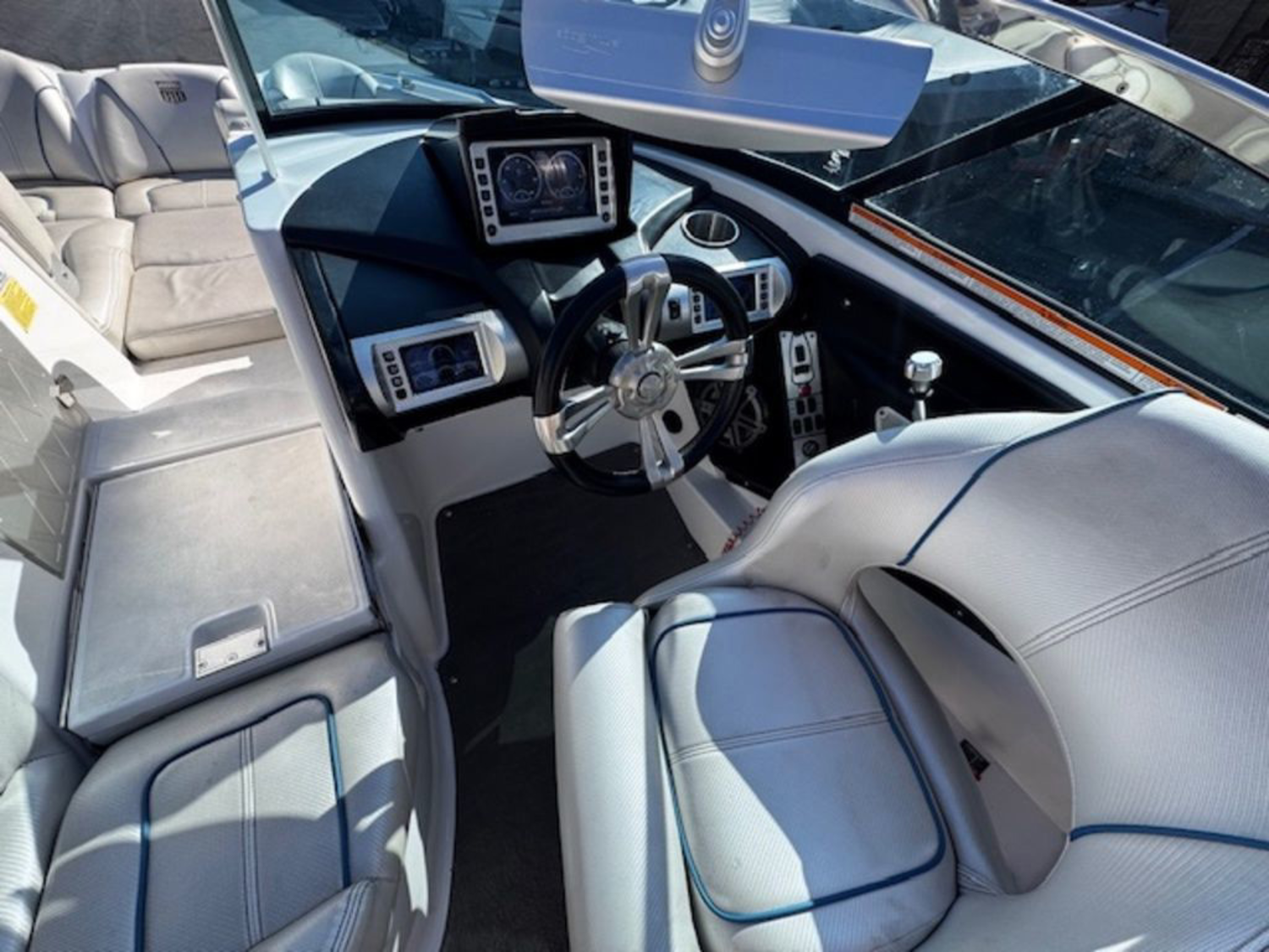 2013 Mastercraft XSTAR