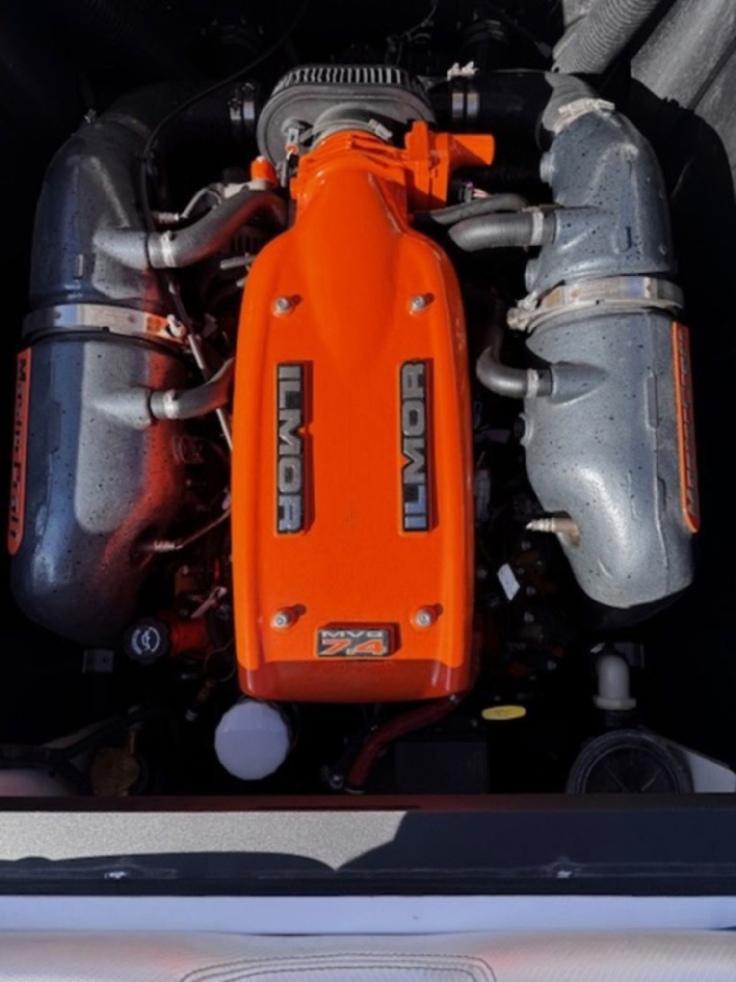 2013 Mastercraft XSTAR