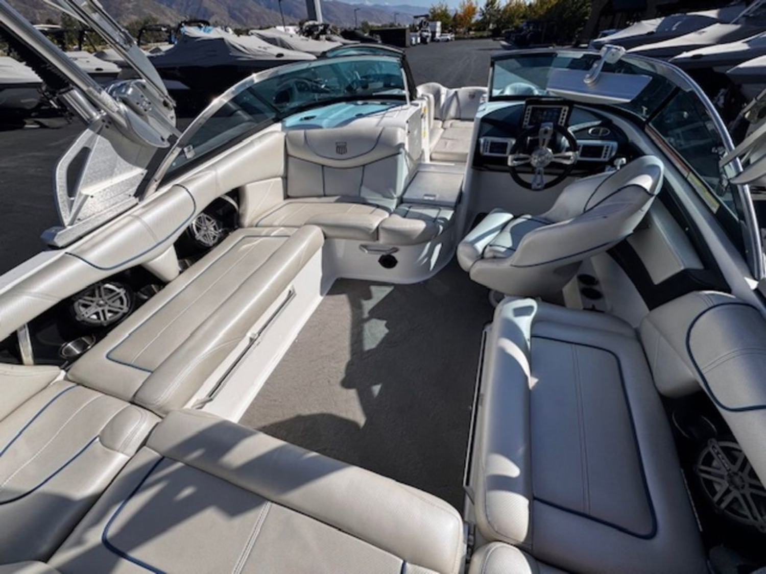 2013 Mastercraft XSTAR