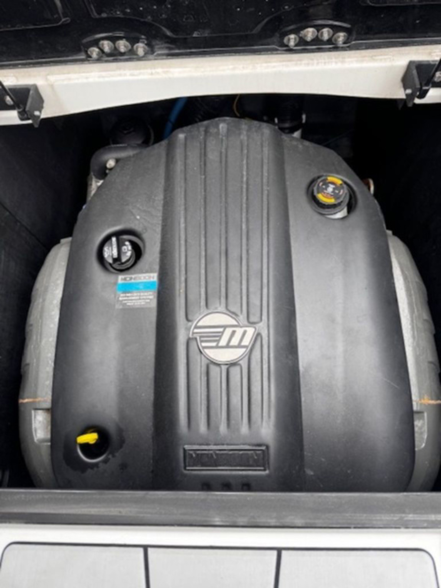 2022 Malibu Boats 23 LSV