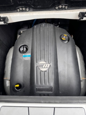 2022 Malibu Boats Wakesetter 23 LSV for sale in Kaysville, Utah