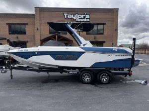 2022 Malibu Boats Wakesetter 23 LSV for sale in Kaysville, Utah