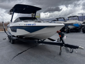 2022 Malibu Boats Wakesetter 23 LSV for sale in Kaysville, Utah