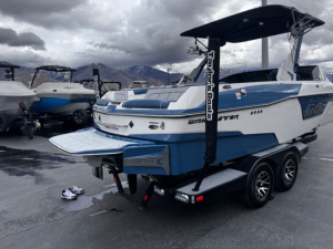 2022 Malibu Boats Wakesetter 23 LSV for sale in Kaysville, Utah