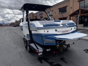 2022 Malibu Boats Wakesetter 23 LSV for sale in Kaysville, Utah