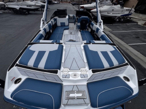 2022 Malibu Boats Wakesetter 23 LSV for sale in Kaysville, Utah