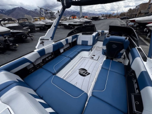 2022 Malibu Boats Wakesetter 23 LSV for sale in Kaysville, Utah