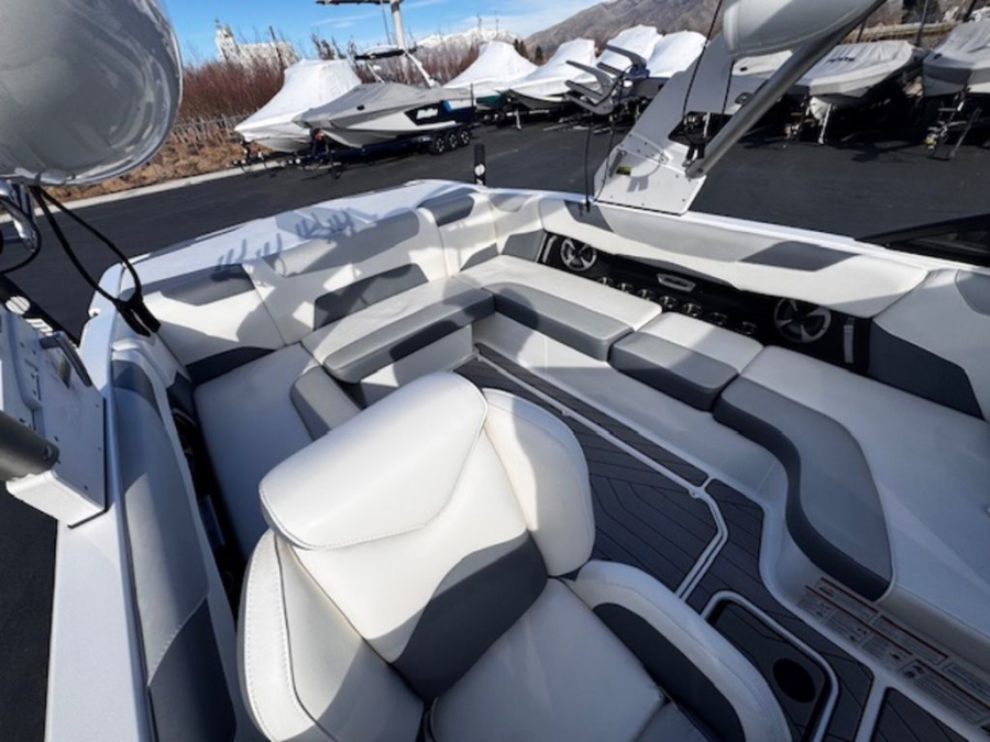 2019 Malibu Boats Wakesetter 23 LSV for sale in Kaysville, Utah