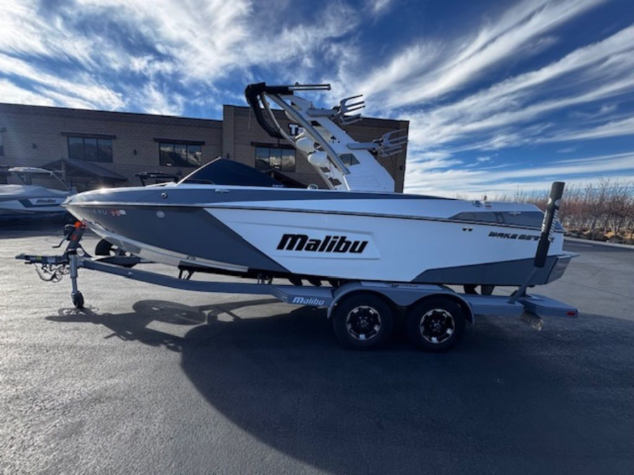 2019 Malibu Boats Wakesetter 23 LSV for sale in Kaysville, Utah
