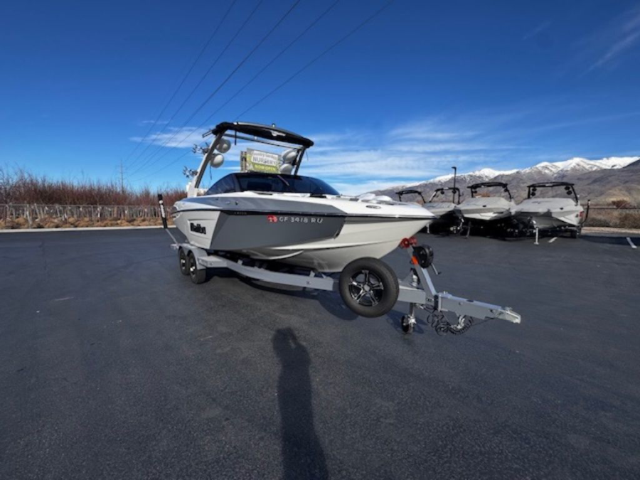 2019 Malibu Boats Wakesetter 23 LSV for sale in Kaysville, Utah