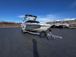 2019 Malibu Boats Wakesetter 23 LSV for sale in Kaysville, Utah