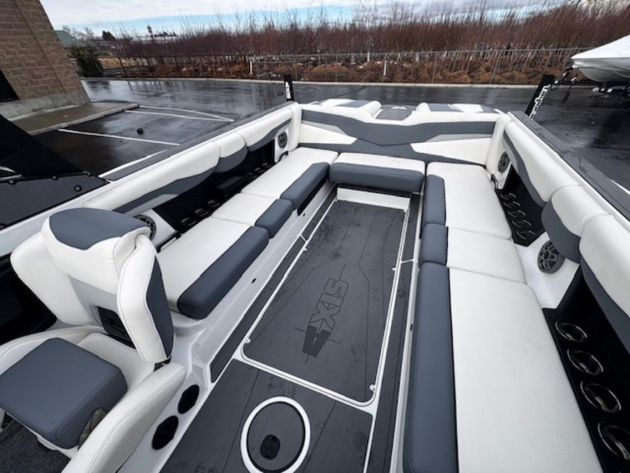 2023 Axis Boats T250 for sale in Kaysville, Utah