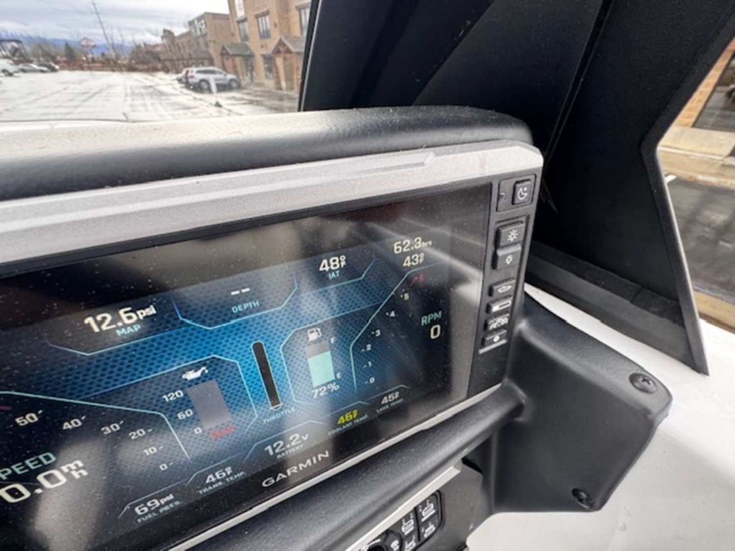 2023 Axis Wake Research T250