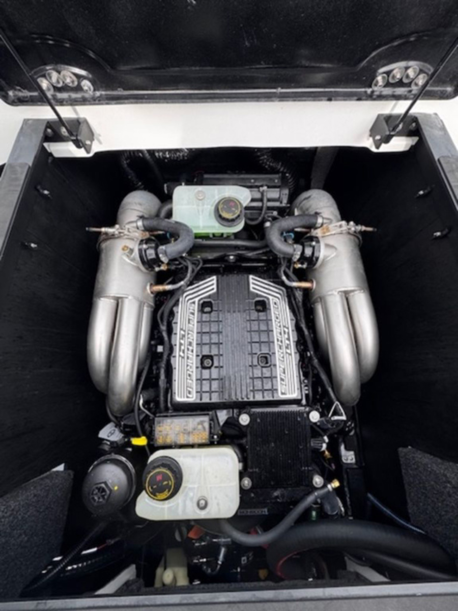 2023 Axis Boats T250 for sale in Kaysville, Utah