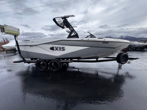 2023 Axis Boats T250 for sale in Kaysville, Utah