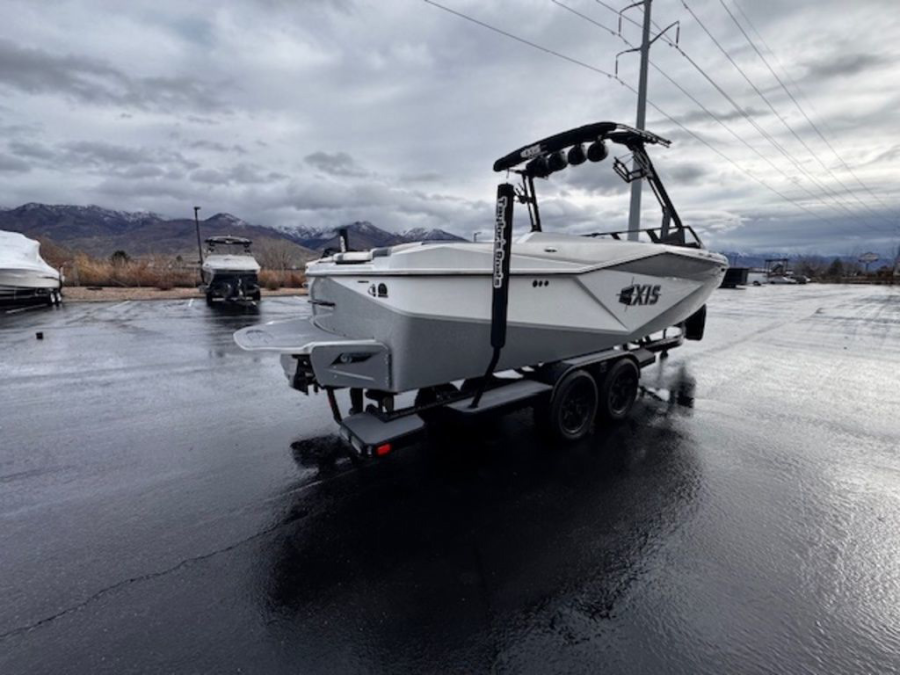2023 Axis Boats T250 for sale in Kaysville, Utah
