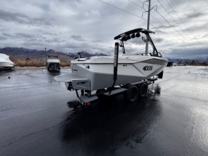 2023 Axis Boats T250 for sale in Kaysville, Utah