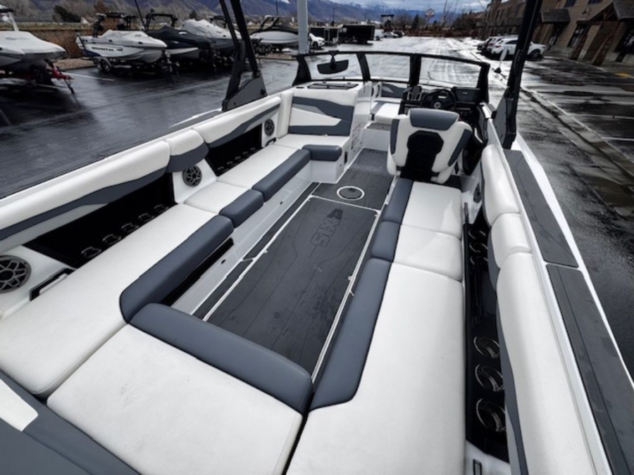 2023 Axis Boats T250 for sale in Kaysville, Utah