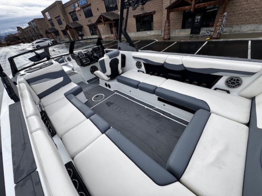 2023 Axis Boats T250 for sale in Kaysville, Utah