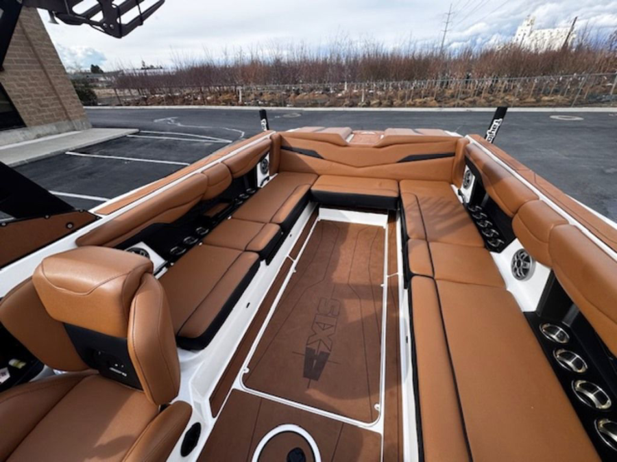 2023 Axis Boats T250 for sale in Kaysville, Utah