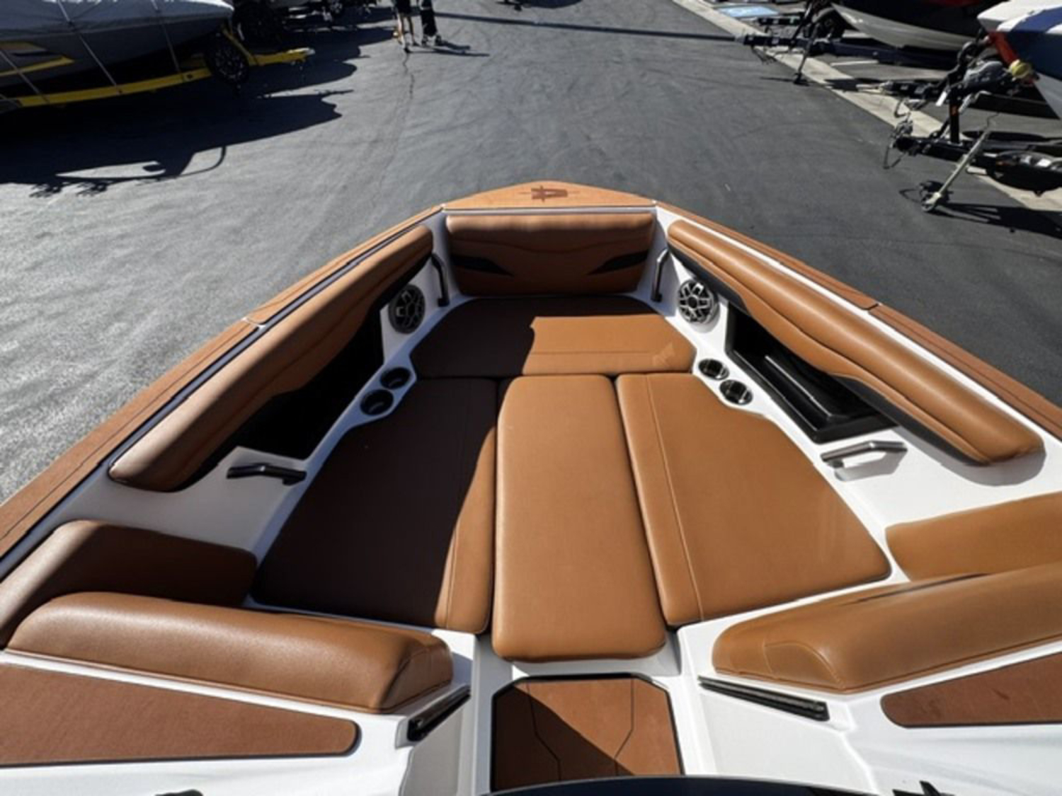 2023 Axis Wake Research T250