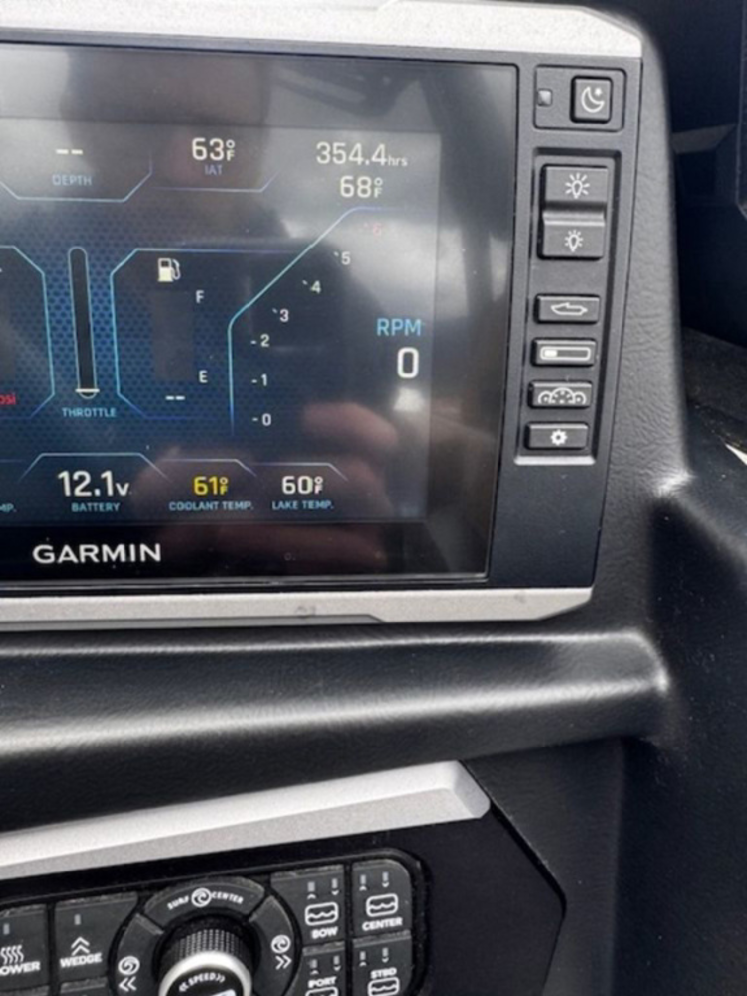 2023 Axis Wake Research T250