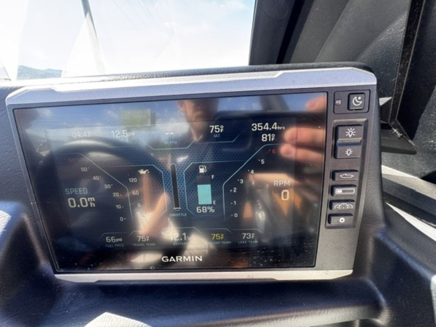 2023 Axis Wake Research T250