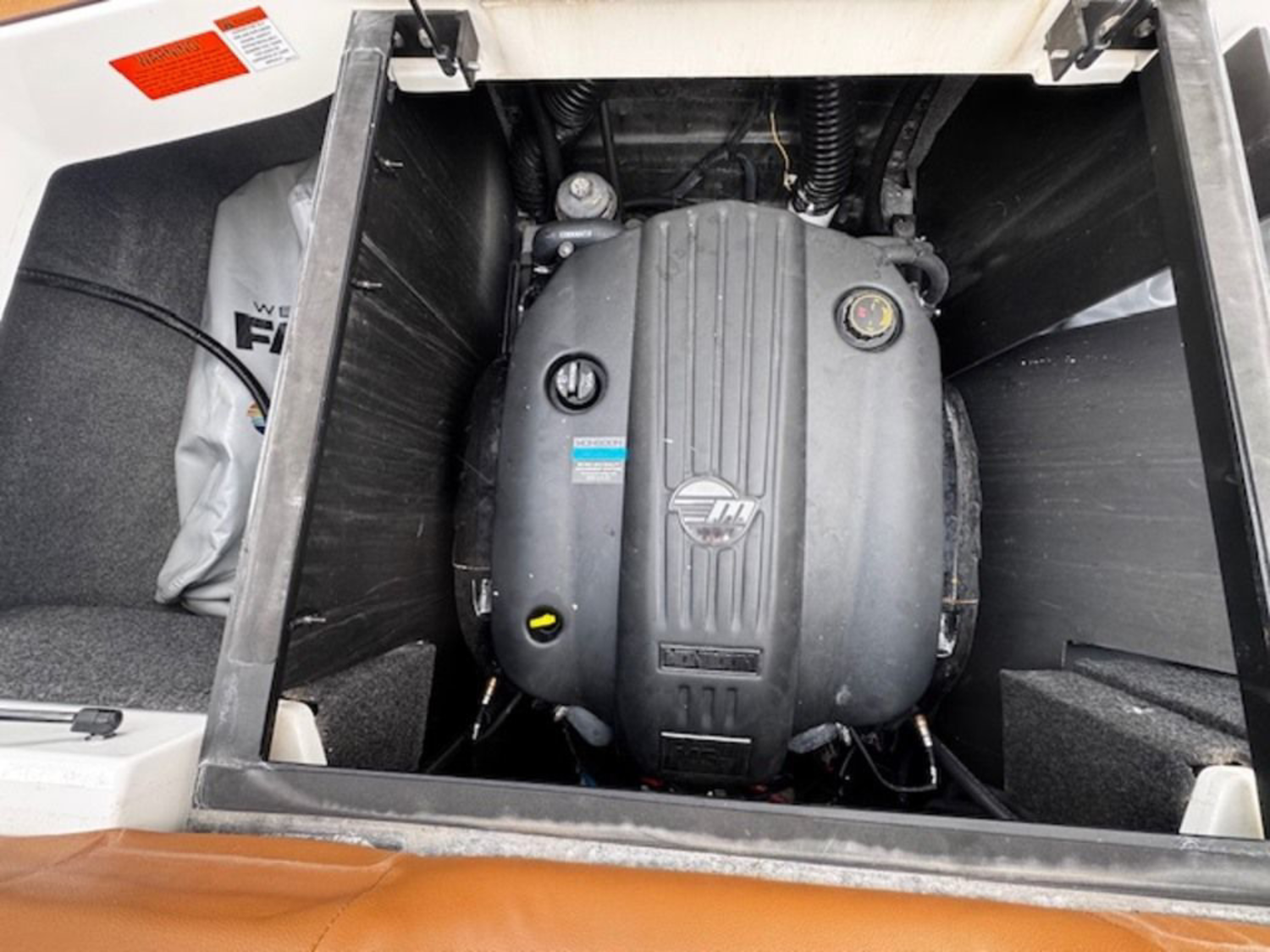 2023 Axis Wake Research T250