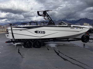 2023 Axis Boats T250 for sale in Kaysville, Utah