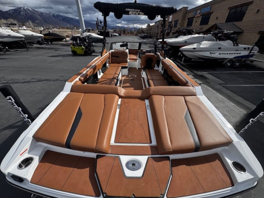 2023 Axis Boats T250 for sale in Kaysville, Utah