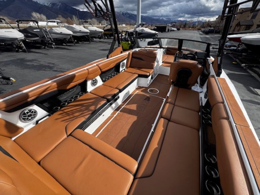 2023 Axis Boats T250 for sale in Kaysville, Utah