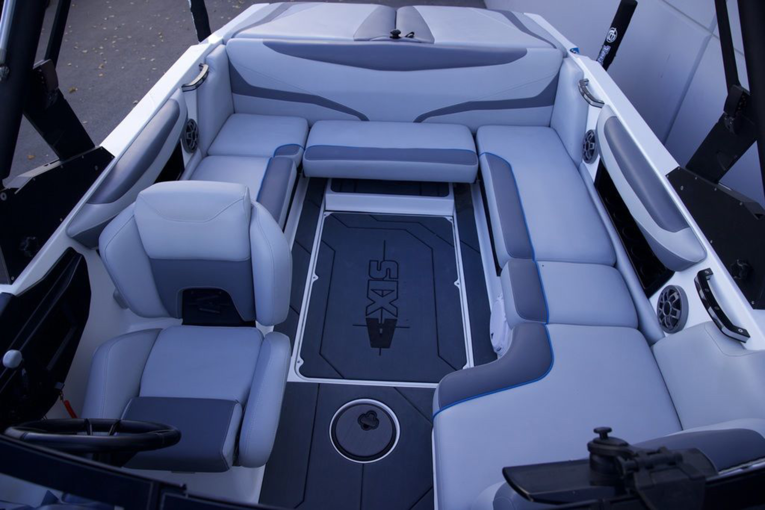 2020 Axis Wake Research T22