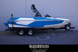 2020 Axis Boats T22 for sale in Kaysville, Utah