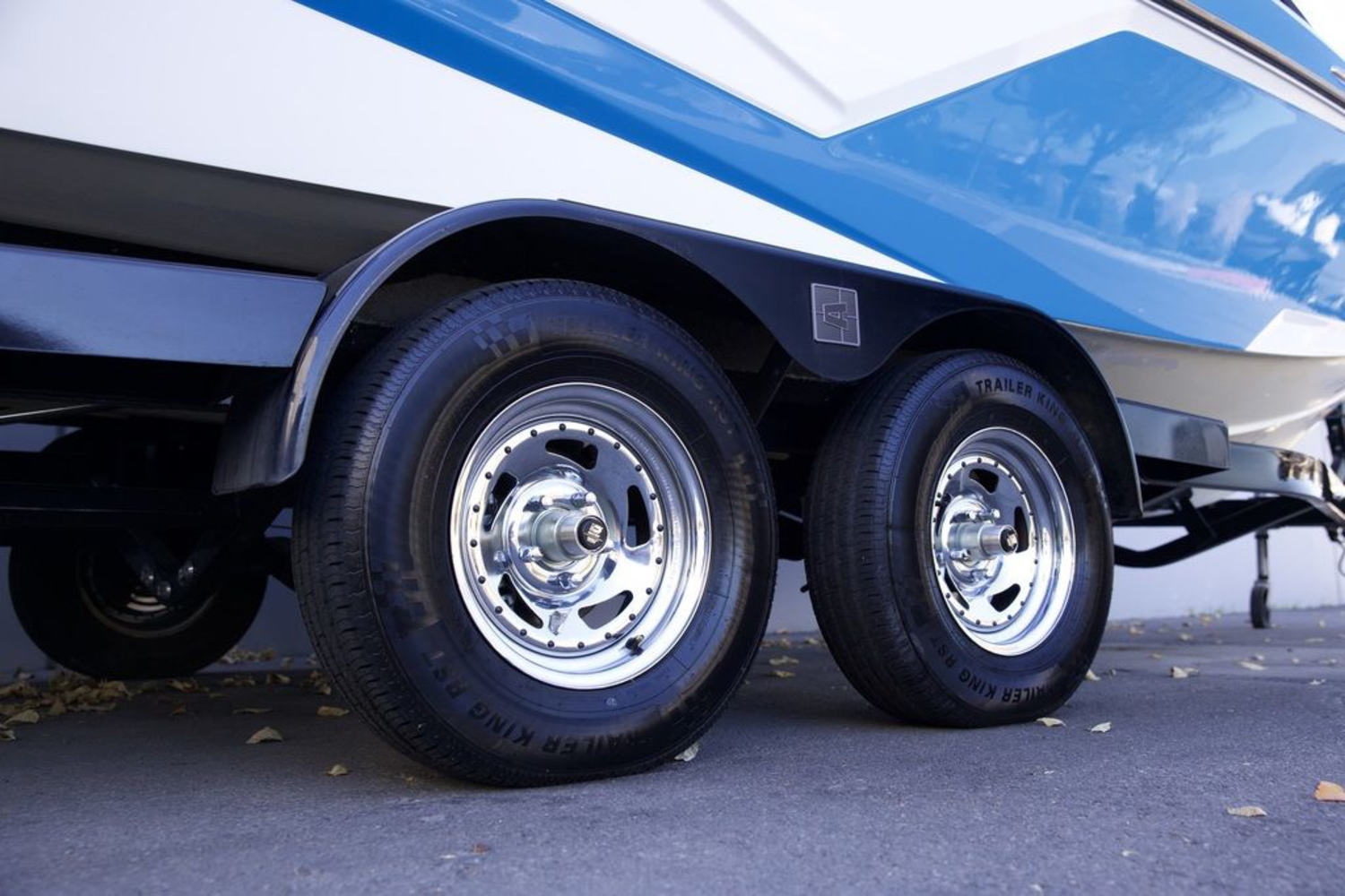 2020 Axis Wake Research T22