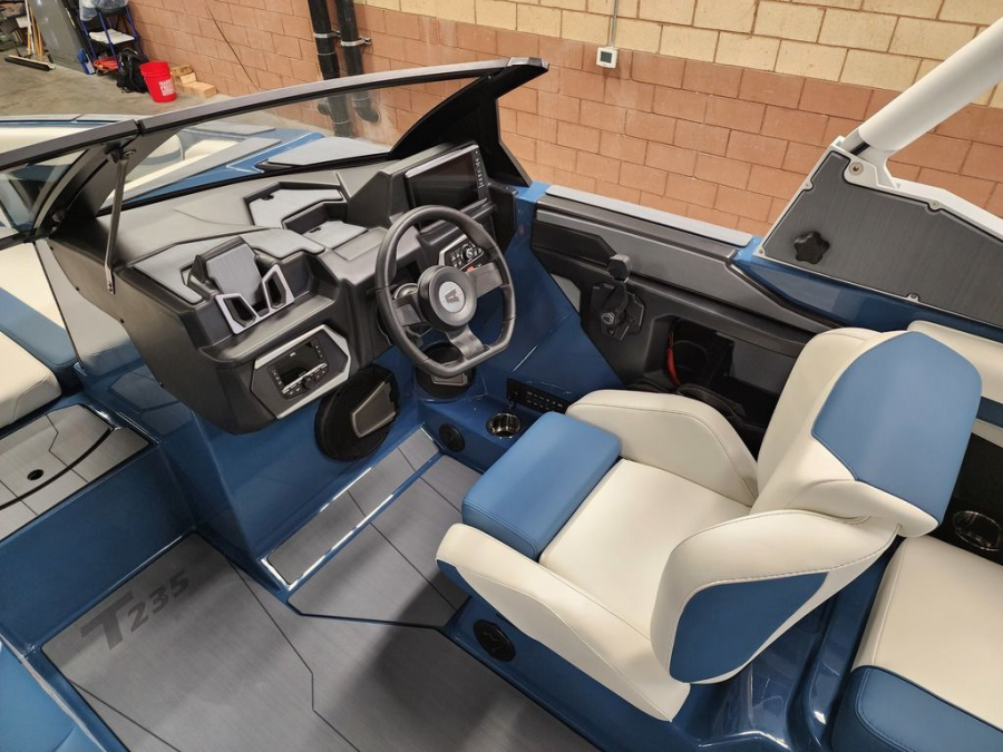 2025 Axis Boats T235 for sale in St. George, Utah