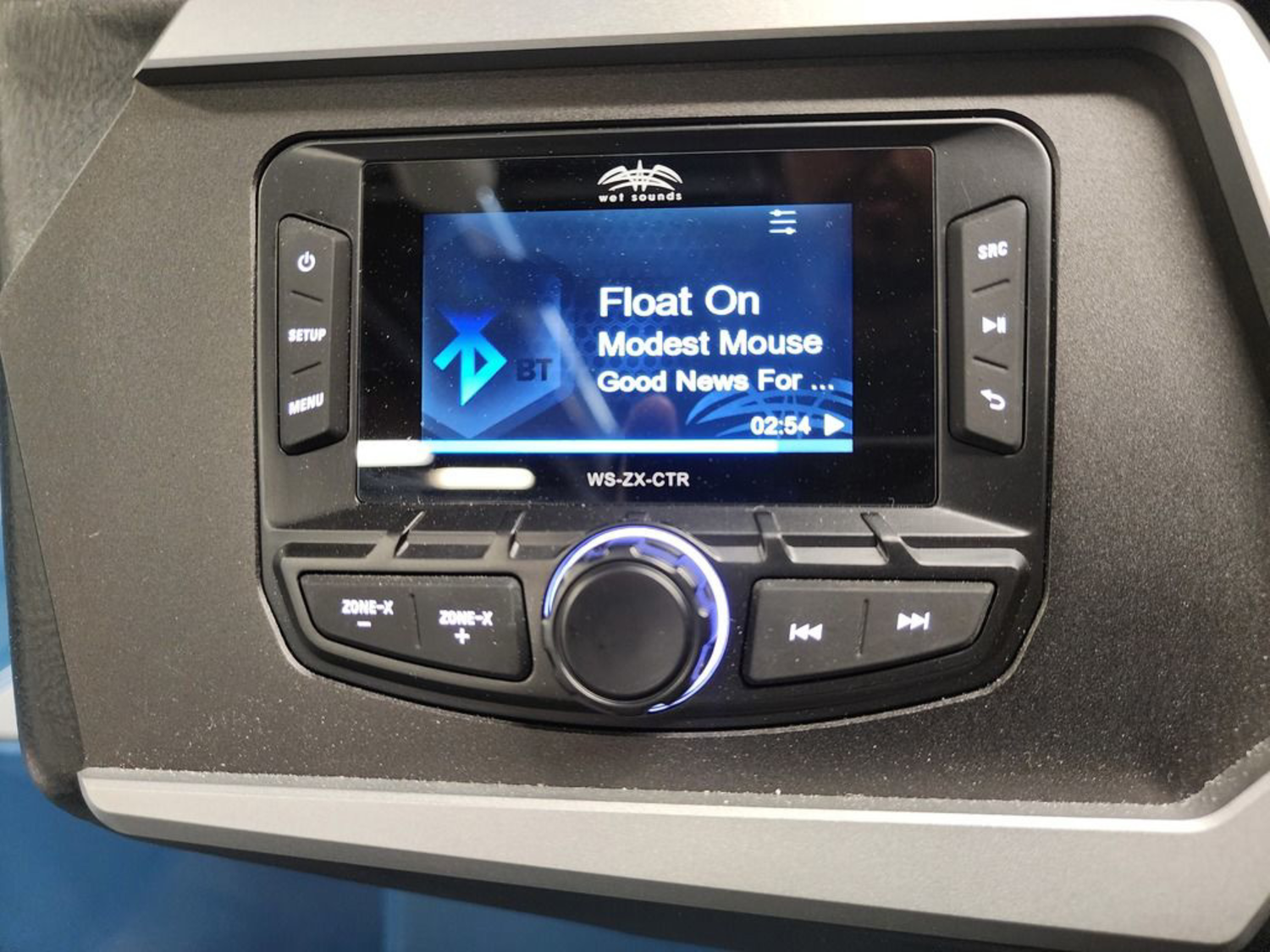 2025 Axis Wake Research T235