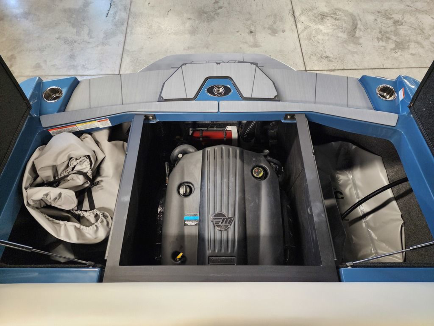 2025 Axis Wake Research T235