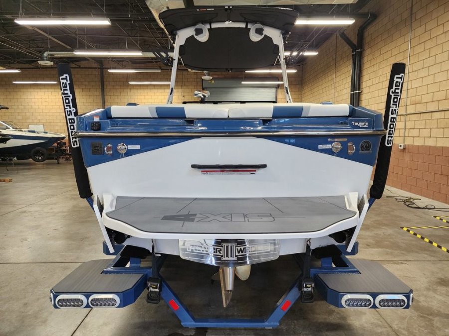 2025 Axis Boats T235 for sale in St. George, Utah