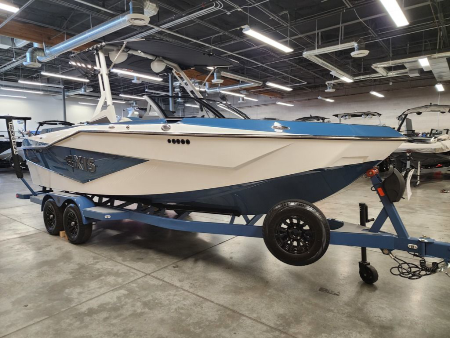 2025 Axis Boats T235 for sale in St. George, Utah
