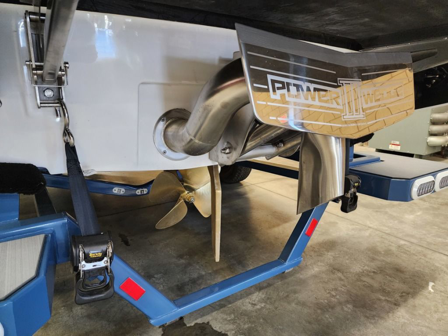 2025 Axis Boats T235 for sale in St. George, Utah