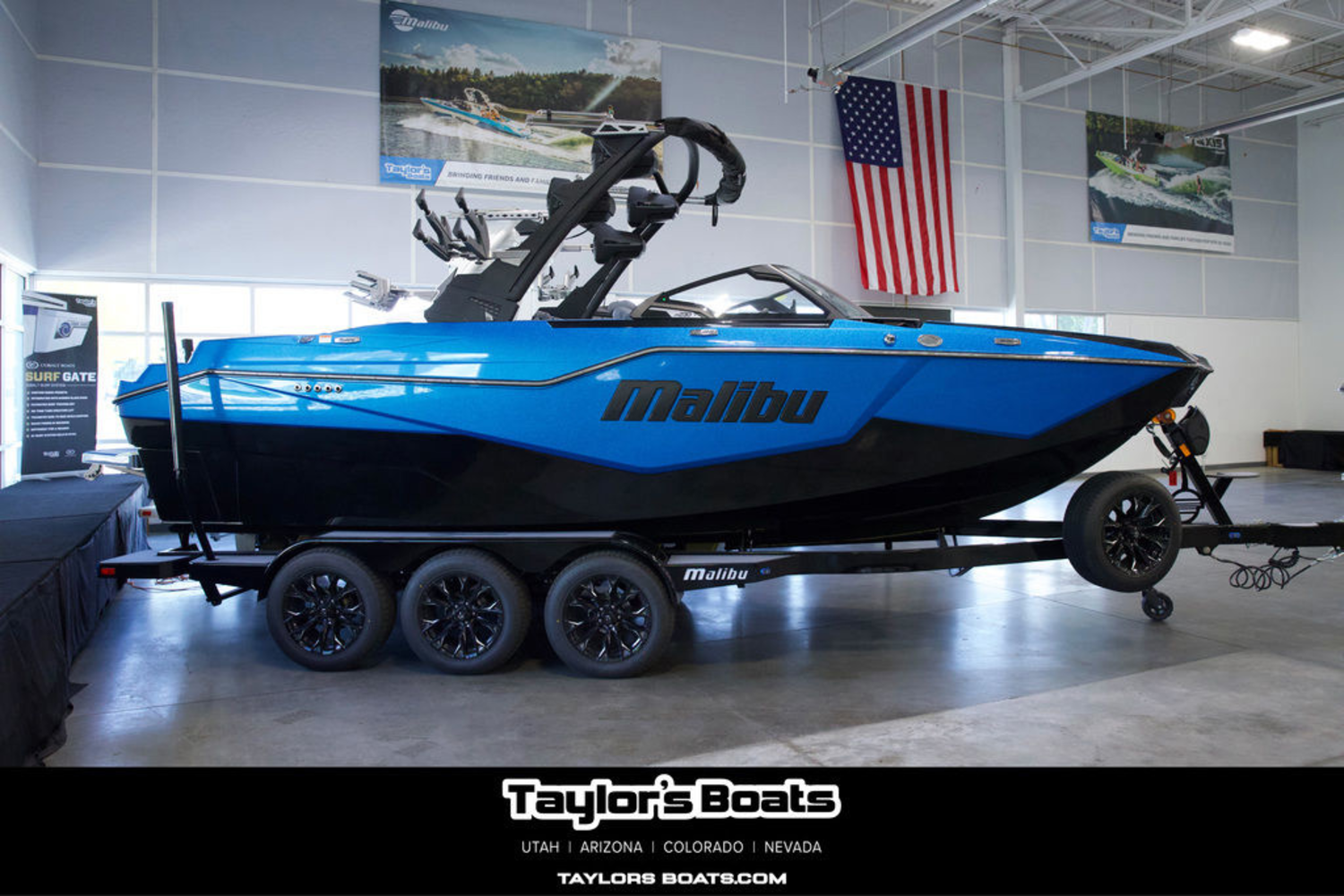 2025 Malibu Boats M230