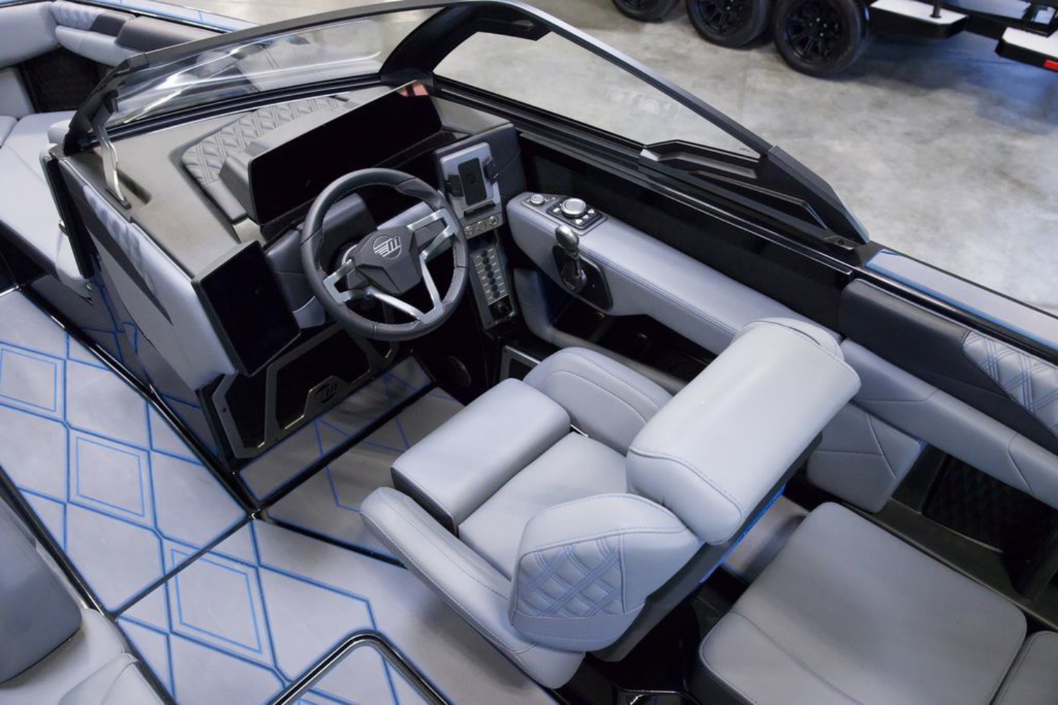 2025 Malibu Boats M230