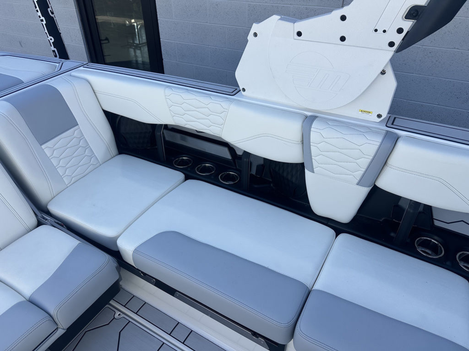 2025 Malibu Boats 24 MXZ