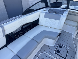 2025 Malibu Boats Wakesetter 24 MXZ for sale in St. George, Utah